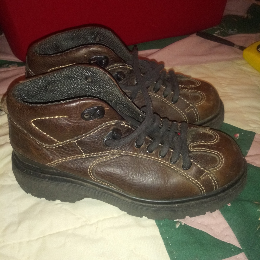 Dr. martens boots